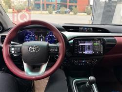 تويوتا هايلوكس